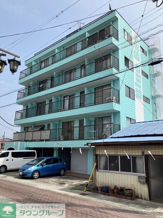 ブルーベイhonjo3の物件内観写真